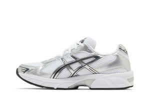 Asics Gel 1130 White Pure Silver Black