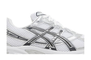 Asics Gel 1130 White Pure Silver Black