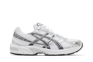 Asics Gel 1130 White Pure Silver Black