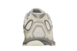 Asics Gel NYC Cream Oyster Grey