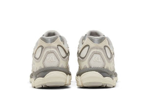 Asics Gel NYC Cream Oyster Grey