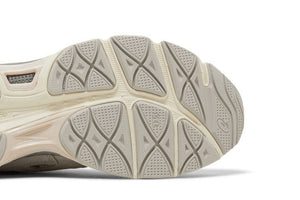 Asics Gel NYC Cream Oyster Grey
