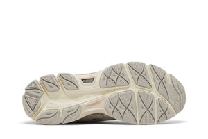 Asics Gel NYC Cream Oyster Grey