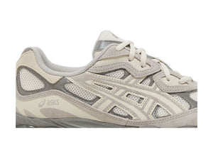 Asics Gel NYC Cream Oyster Grey