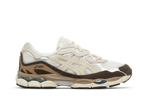 Asics Gel-NYC Cream