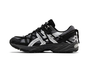 Asics Gel Kahana TR V2 Meteorite Black