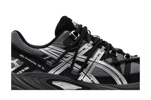 Asics Gel Kahana TR V2 Meteorite Black