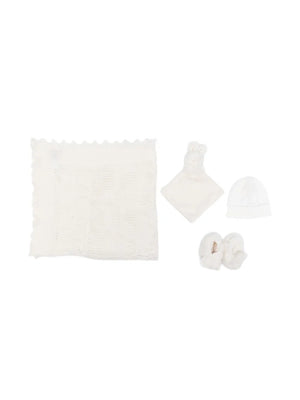 Nighttime gift set