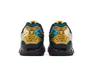 ASICS Gel-Kayano 14 P. Andrade Gradation Green