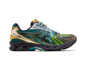 ASICS Gel-Kayano 14 P. Andrade Gradation Green