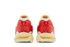 Ayrton Senna Institute x ASICS Gel Kayano 14 McLaren
