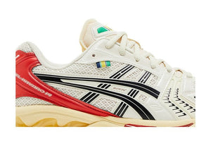 Ayrton Senna Institute x ASICS Gel Kayano 14 McLaren