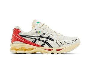 Ayrton Senna Institute x ASICS Gel Kayano 14 McLaren