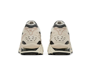 Asics Gel Kayano 14 Truffle Grey Oatmeal