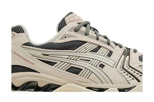 Asics Gel Kayano 14 Truffle Grey Oatmeal