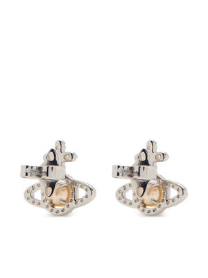 Olympia Pearl earrings