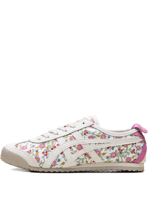 Mexico 66 "Cream Pink Floral" sneakers