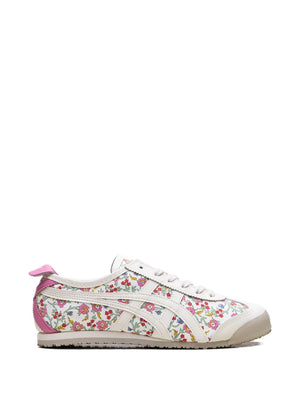 Mexico 66 "Cream Pink Floral" sneakers