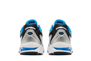 Asics Gel Nimbus 10.1 White Directoire Blue