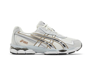 Asics Gel NYC 2055 Cream Pure Silver