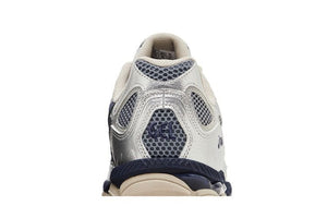 Billy's x ASICS Gel NYC Pure Silver Midnight