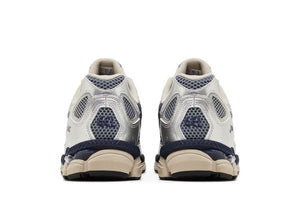 Billy's x ASICS Gel NYC Pure Silver Midnight
