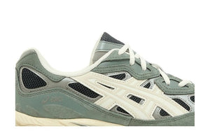 Asics Gel NYC Graphite Grey Smoke Grey