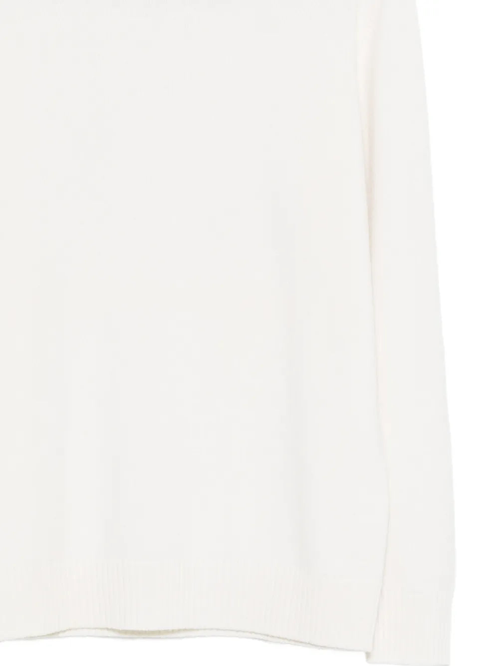 Turtleneck Knitted Sweater