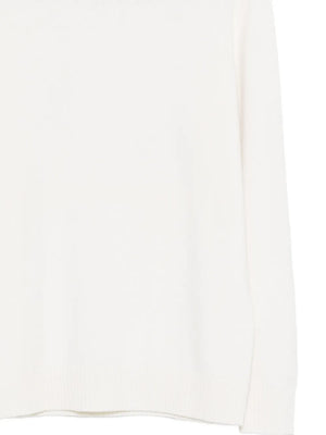 Turtleneck Knitted Sweater