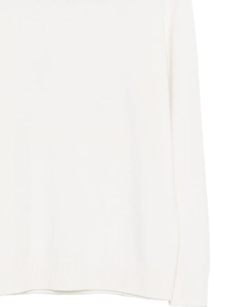 Turtleneck Knitted Sweater