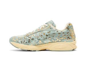 Asics Gel Kayano 14 Pure Gold Cold Moss