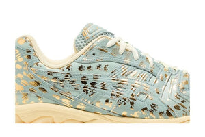 Asics Gel Kayano 14 Pure Gold Cold Moss