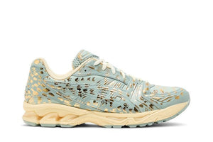 Asics Gel Kayano 14 Pure Gold Cold Moss
