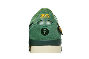 Sneaker Politics x ASICS Gel Lyte 3 Always Ready