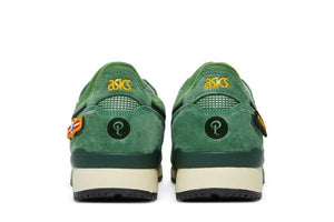 Sneaker Politics x ASICS Gel Lyte 3 Always Ready