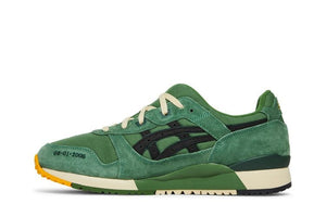 Sneaker Politics x ASICS Gel Lyte 3 Always Ready