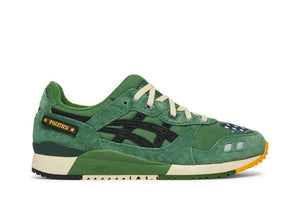 Sneaker Politics x ASICS Gel Lyte 3 Always Ready