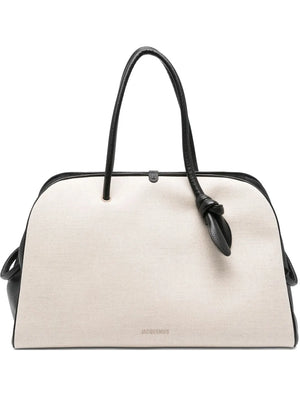The large Turismo luggage bag