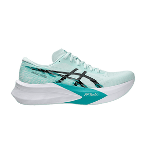 Asics Magic Speed 4 Soothing Sea Black