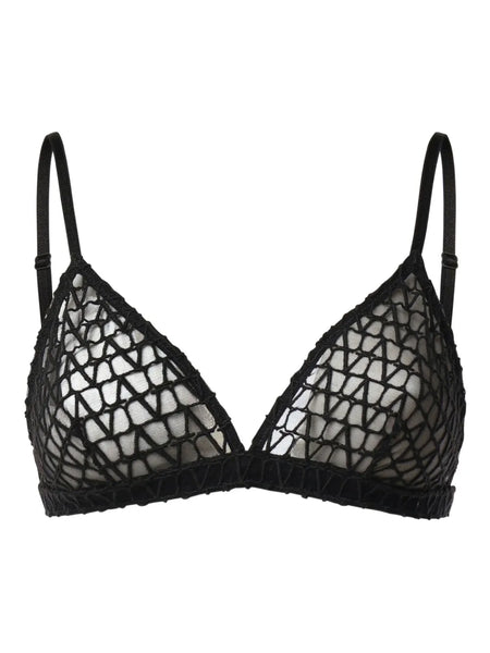 logo-pattern triangle bra