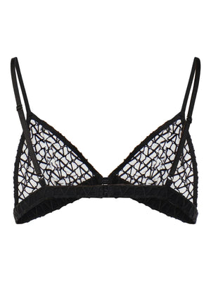 logo-pattern triangle bra