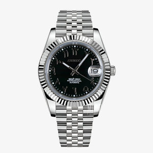 Seikojust Black Arabic