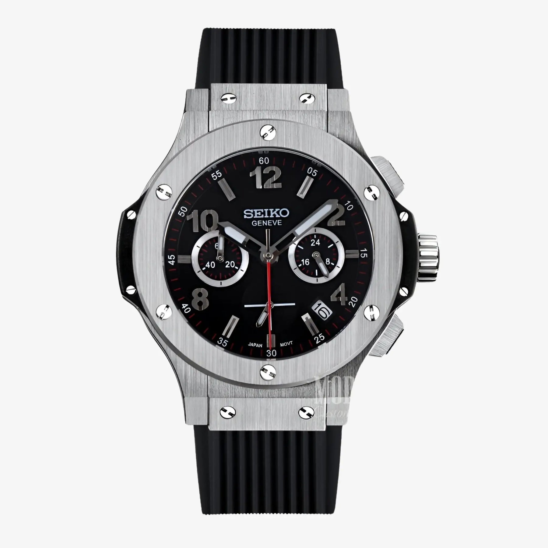 Hubleiko Big Bang Black