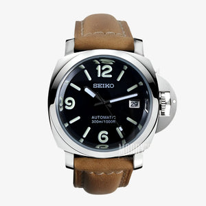 Paneiko Sand Leather