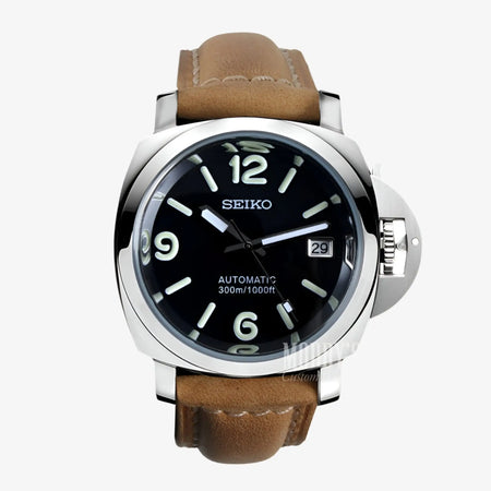 Paneiko Sand Leather