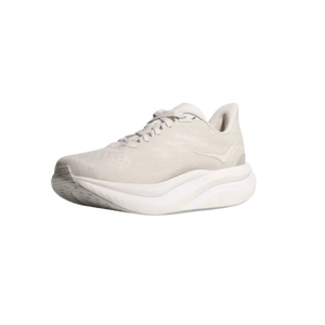 Hoka Mach 6 White