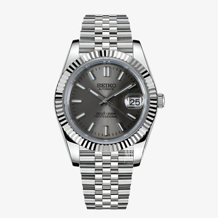 Seikojust Champagne
