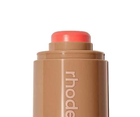 Rhode Pocket blush The natural (spicy marg bright coral)