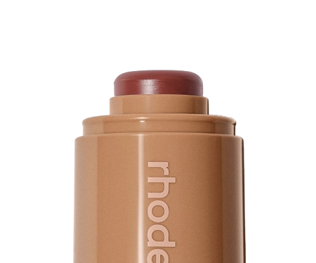 Rhode Pocket blush The natural (toasted teddy bronze terracotta)