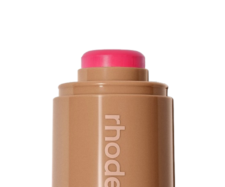 Rhode Pocket blush The natural (juice box hot pink)